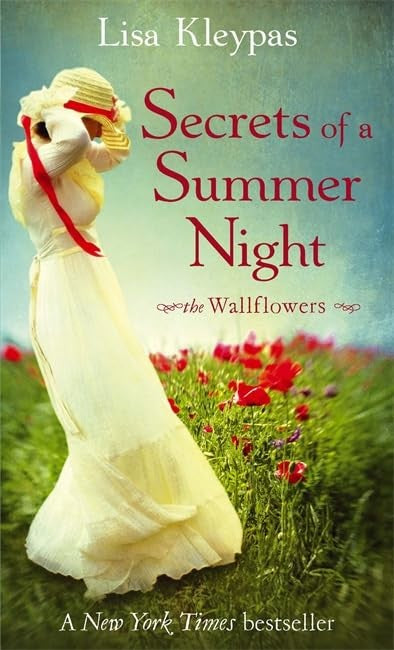 Secrets Of A Summer Night