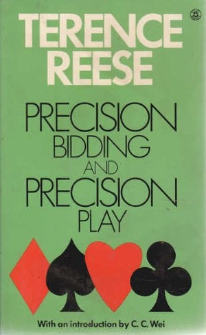 Precision Bidding, Precision Play