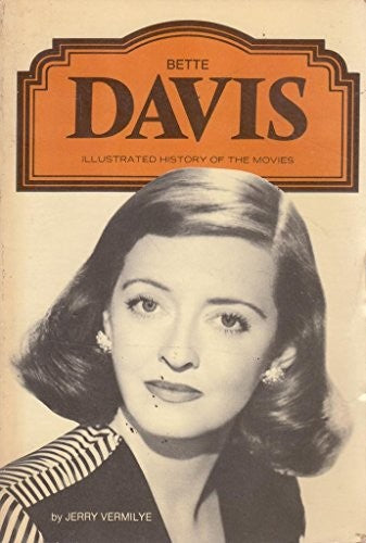 Bette Davis