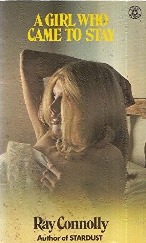 Girl Who Came to Stay