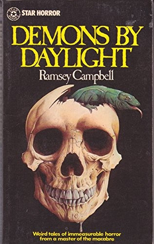 Demons by Daylight