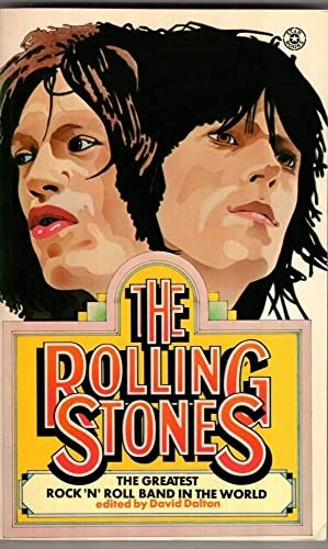 The Rolling Stones