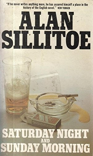 Saturday Night and Sunday Morning