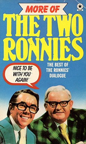More of the Two Ronnies