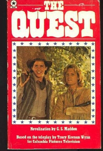 The Quest