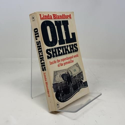 Oil Sheikhs