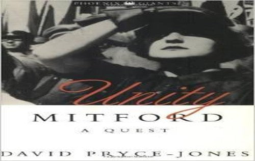 Unity Mitford