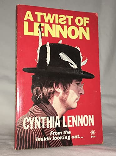 Twist of Lennon