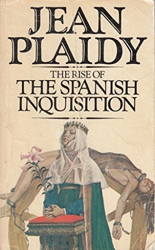 Rise of the Spanish Inquisition
