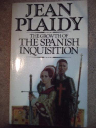 Growth of the Spanish Inquisition