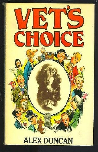 Vet's Choice