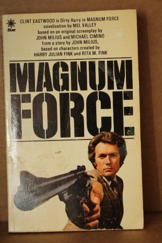 Magnum Force