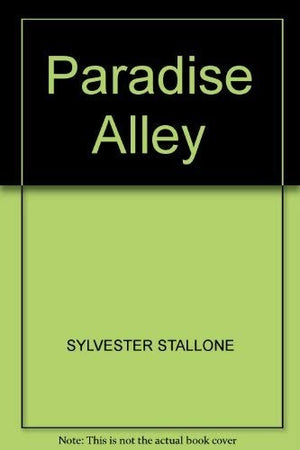Paradise Alley