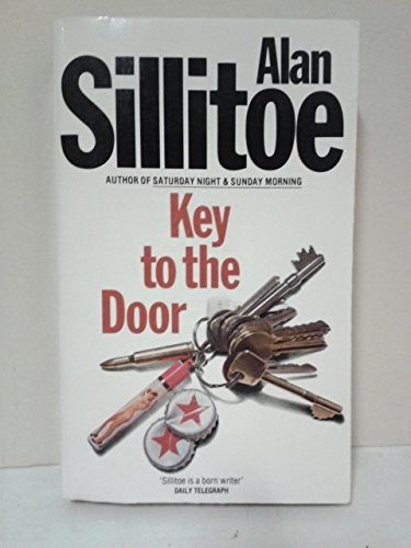 Key to the Door