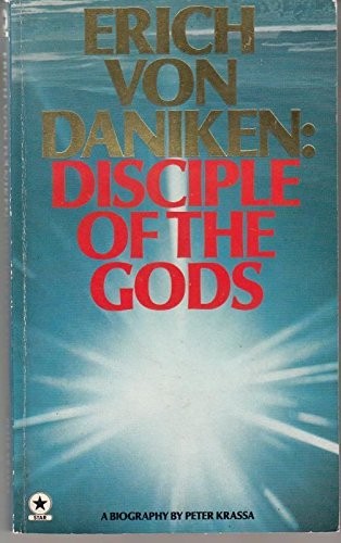 Erich Von Daniken