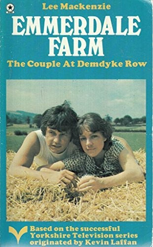 Emmerdale Farm