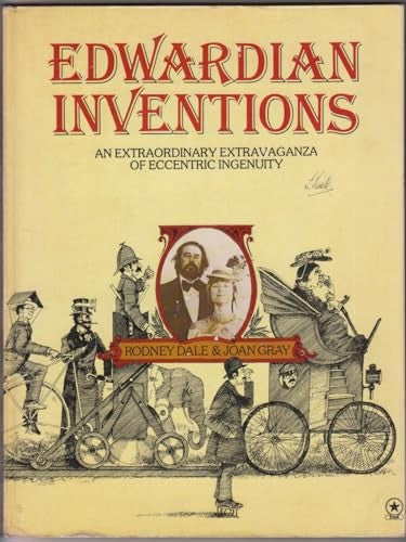 Edwardian Inventions
