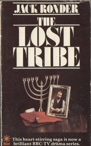 Lost Tribe