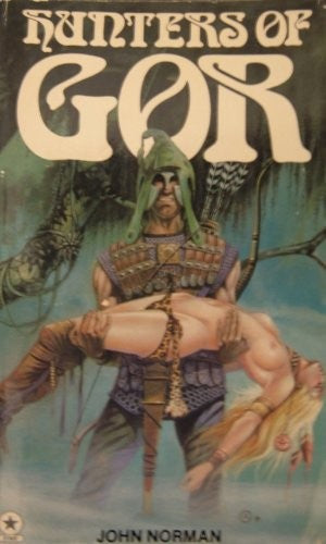 Hunters of Gor