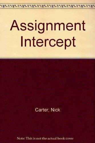 Assignment Intercept
