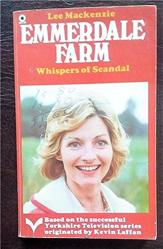 Emmerdale Farm