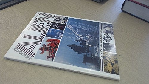 Book of "Alien"