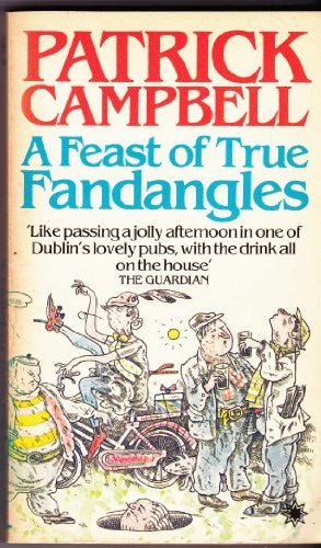 Feast of True Fandangles