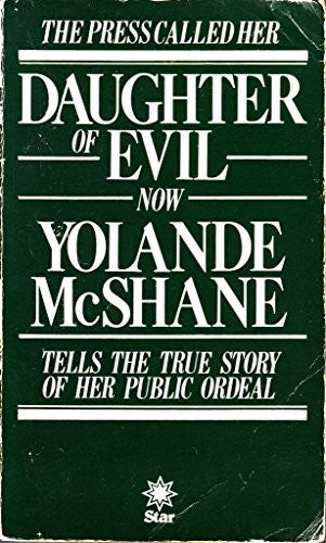 Daughter of Evil