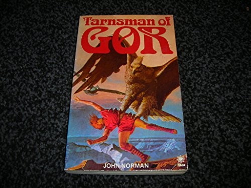 Tarnsman of Gor
