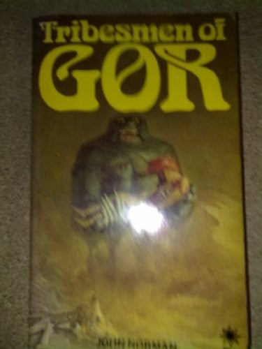 Tribesmen of Gor