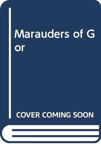 Marauders of Gor