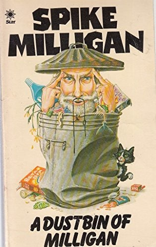 Dustbin of Milligan