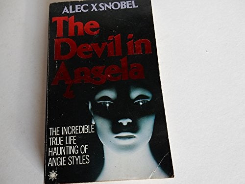 Devil in Angela