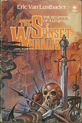 Sunset Warrior