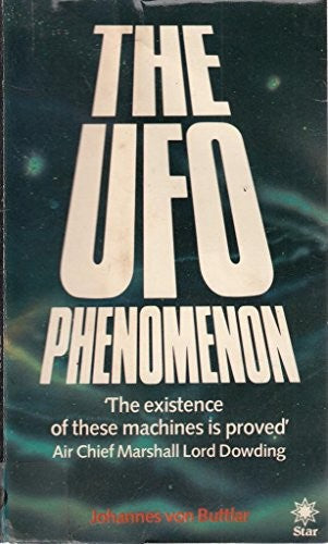 UFO Phenomenon