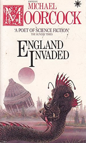 England Invaded