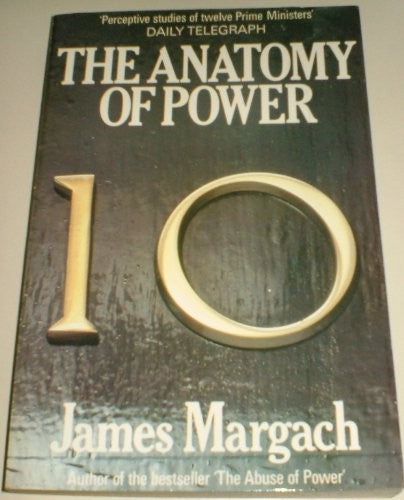 Anatomy of Power