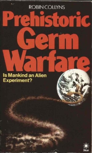 Prehistoric Germ Warfare