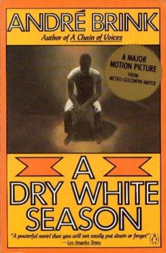 Dry White Season