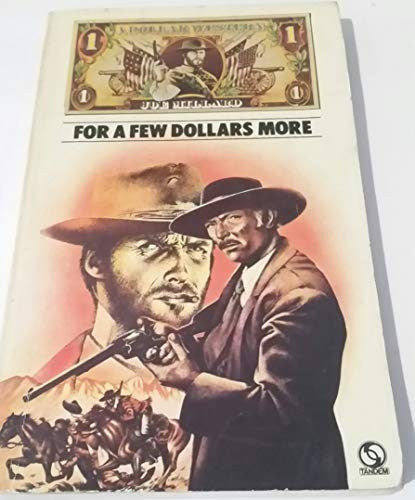 For a Few Dollars More