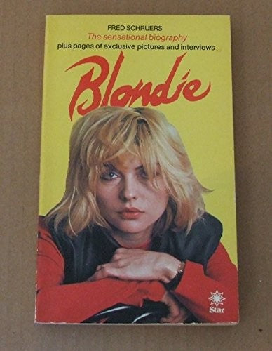 "Blondie"
