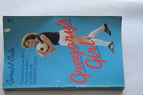 Gregory's Girl