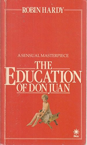 Education of Don Juan