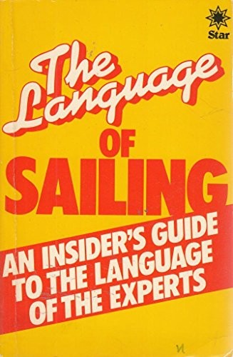 Language of Sailing