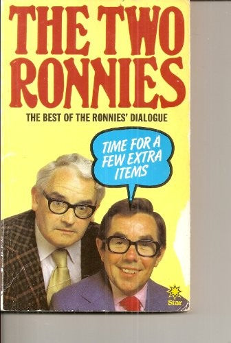 Two Ronnies