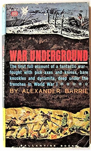 War Underground