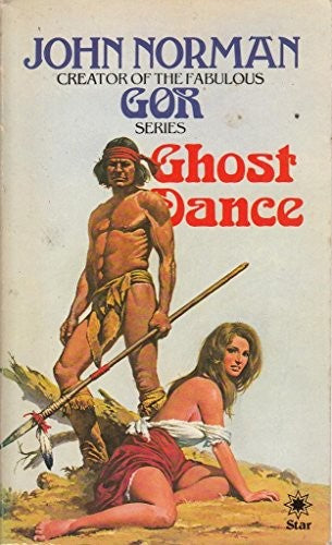 Ghost Dance