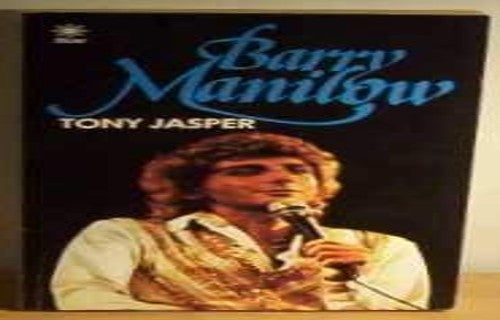 Barry Manilow
