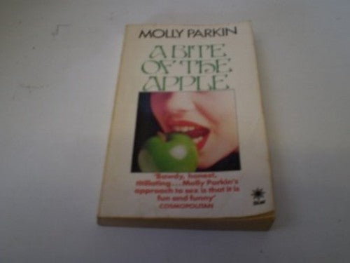 Bite of the Apple