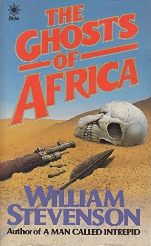 Ghosts of Africa